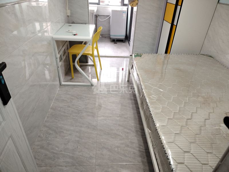 康乐村小区6590638卧室图3