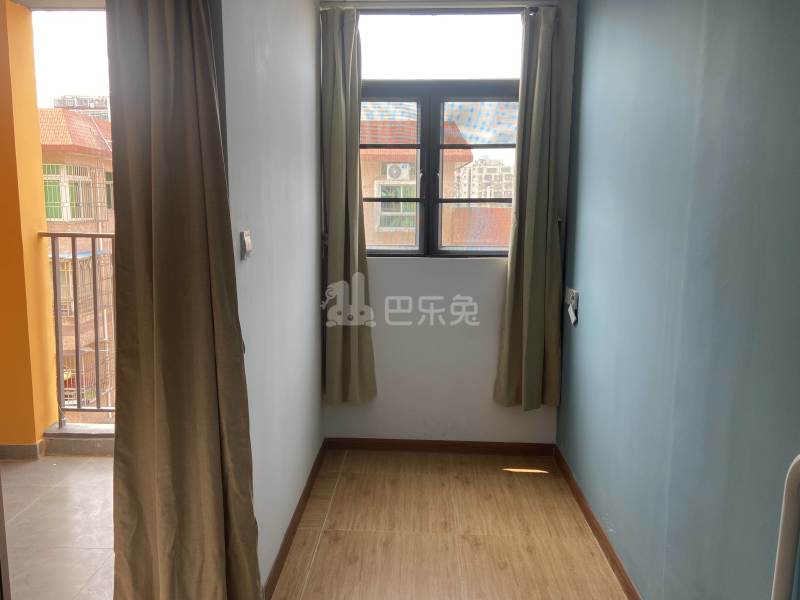 泊寓坂田麒麟店6594763周边环境图2