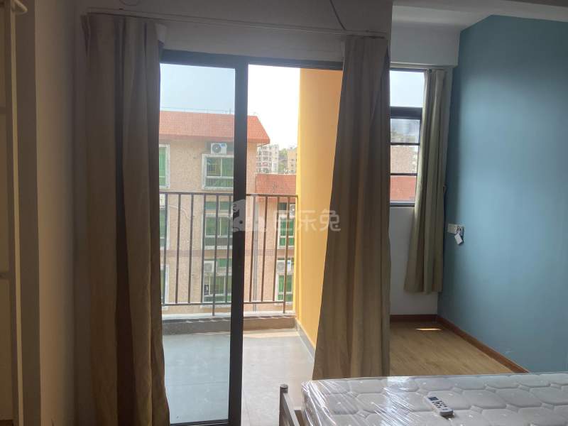 泊寓坂田麒麟店6594763周边环境图3