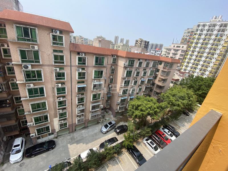 泊寓坂田麒麟店6594763周边环境图5