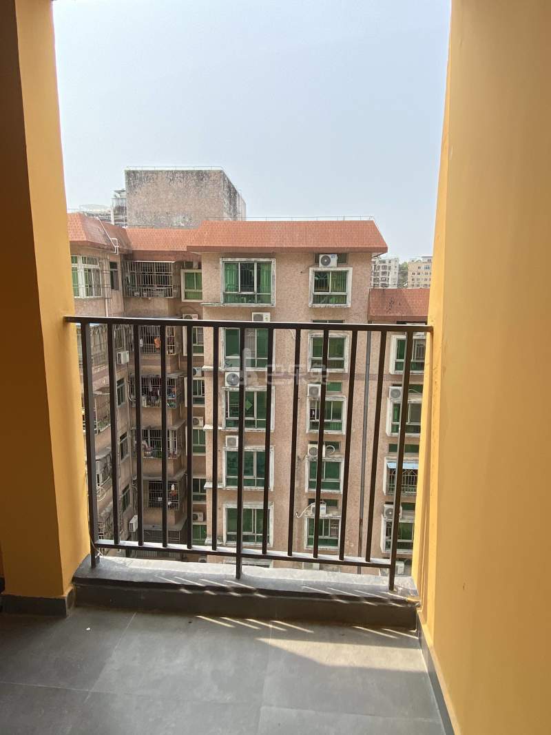 泊寓坂田麒麟店6594763周边环境图6