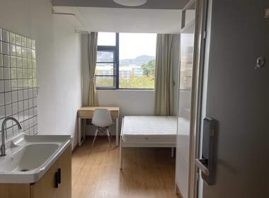 泊寓坂田麒麟店 1室0厅0卫