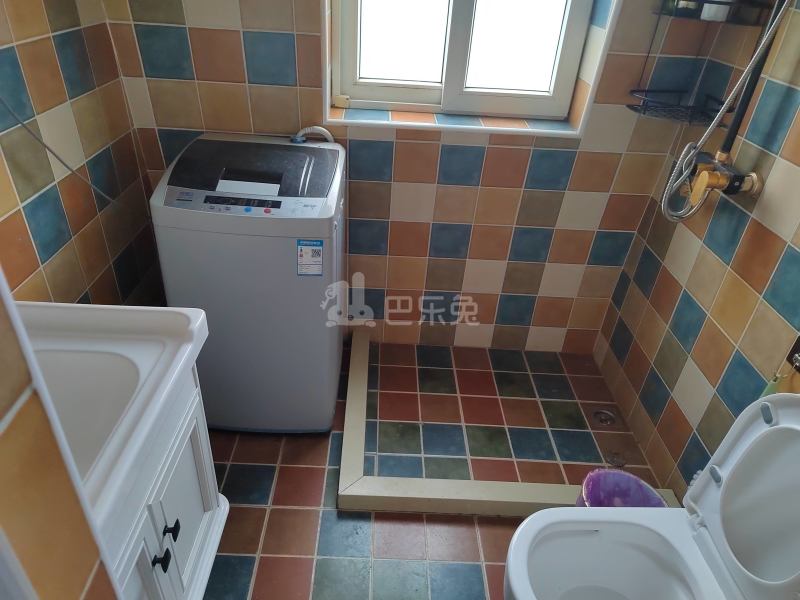 金都花好悦园6595998卫生间图8