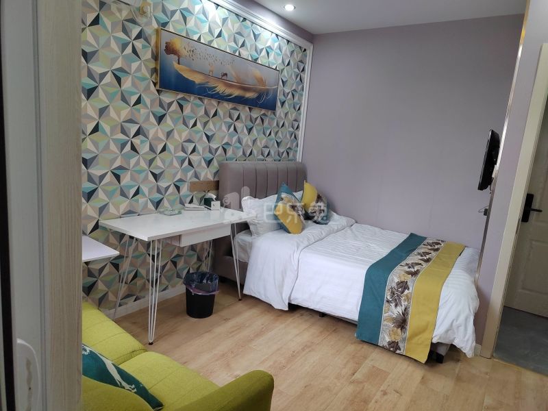 金都花好悦园6595998卧室图0