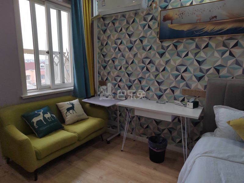 金都花好悦园6595998卧室图3