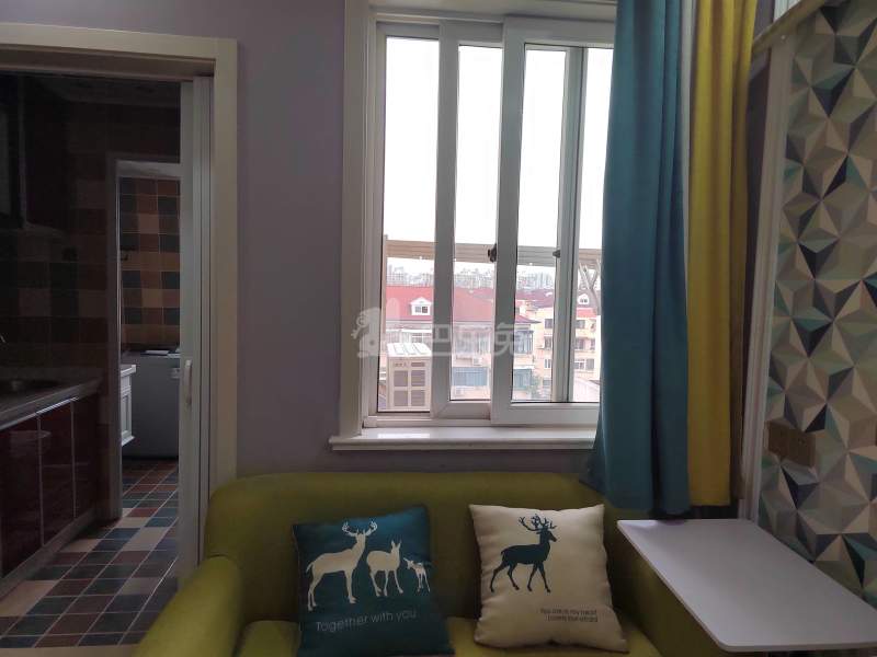 金都花好悦园6595998卧室窗户图9