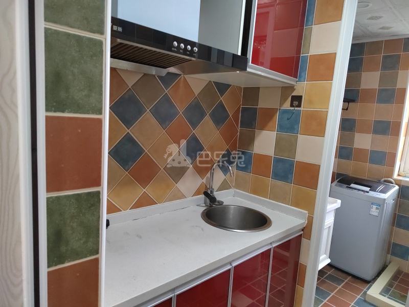 金都花好悦园6595998厨房图6