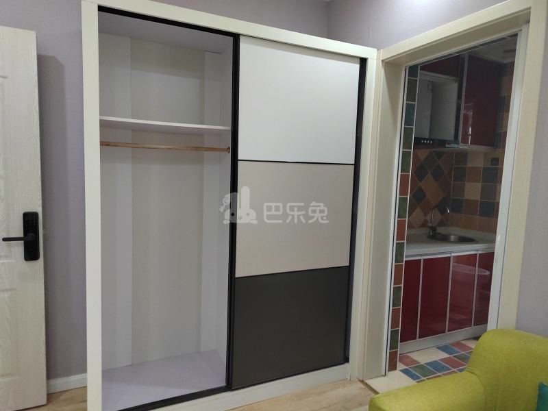 金都花好悦园6595998卧室图4