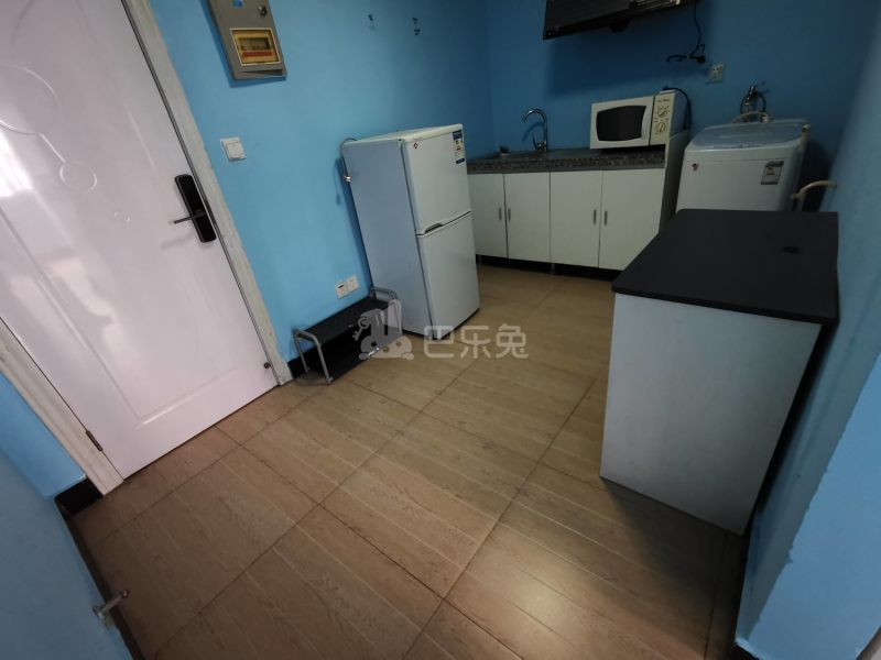 未来域（大行宫店）6596610周边环境图2