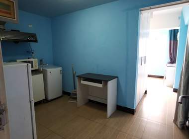 未来域（大行宫店） 1室1厅1卫