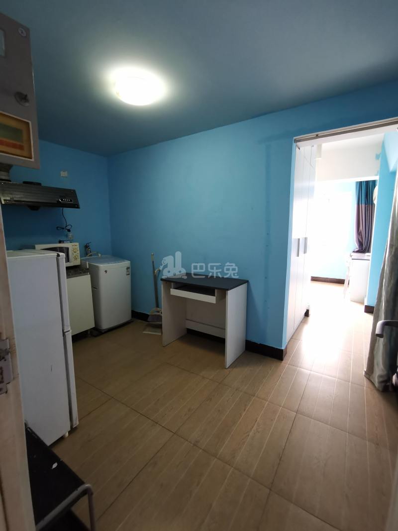 未来域（大行宫店）6596610周边环境图3