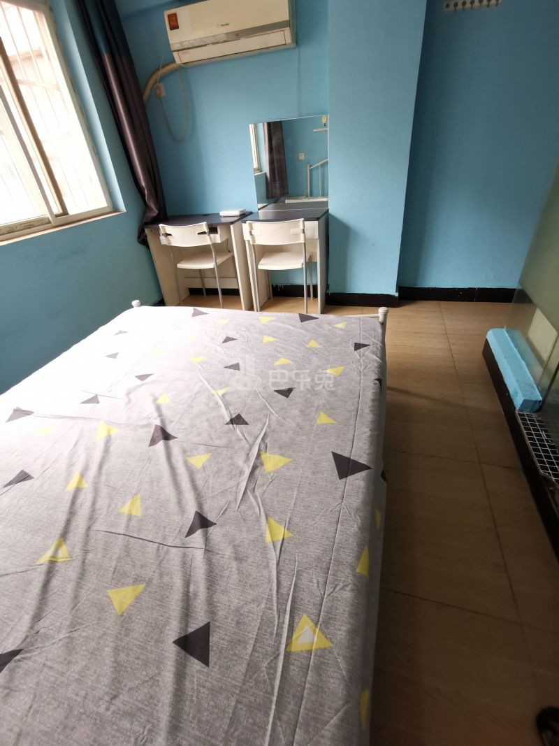 未来域（大行宫店）6596610周边环境图5