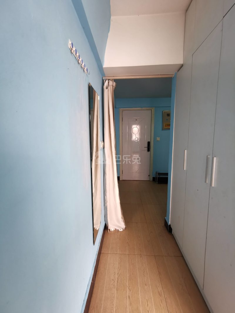 未来域（大行宫店）6596610周边环境图4