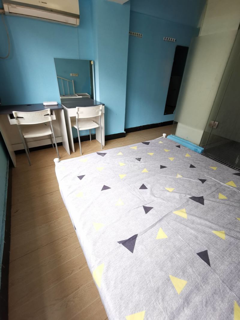 未来域（大行宫店）6596610周边环境图6