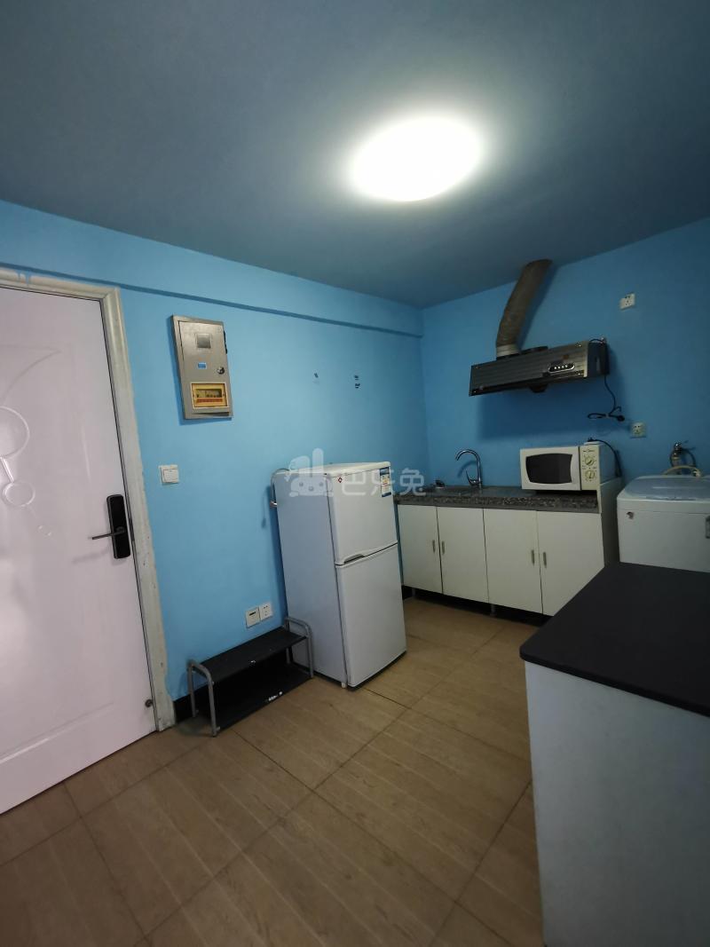 未来域（大行宫店）6596610周边环境图7