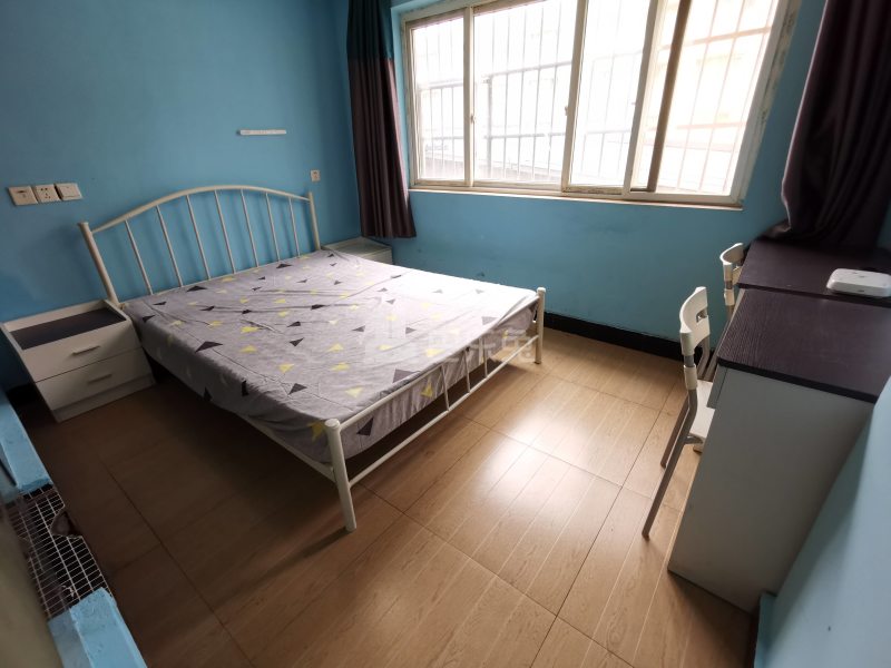 未来域（大行宫店）6596610卧室图0