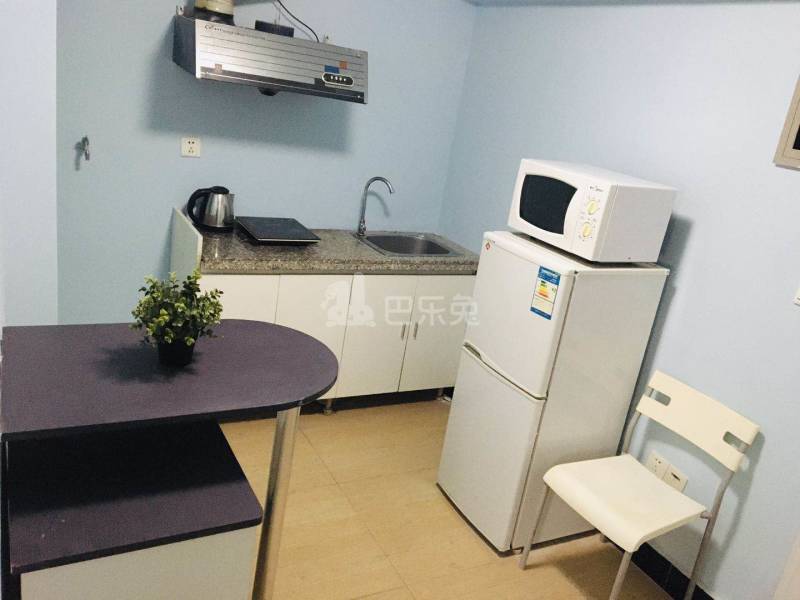 未来域（大行宫店）6596614周边环境图6