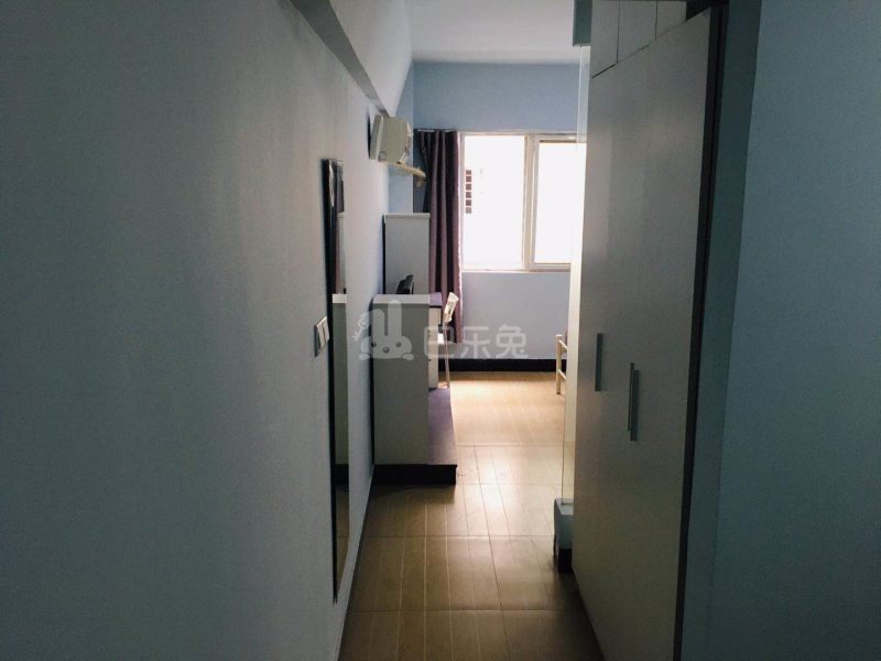 未来域（大行宫店）6596614周边环境图5