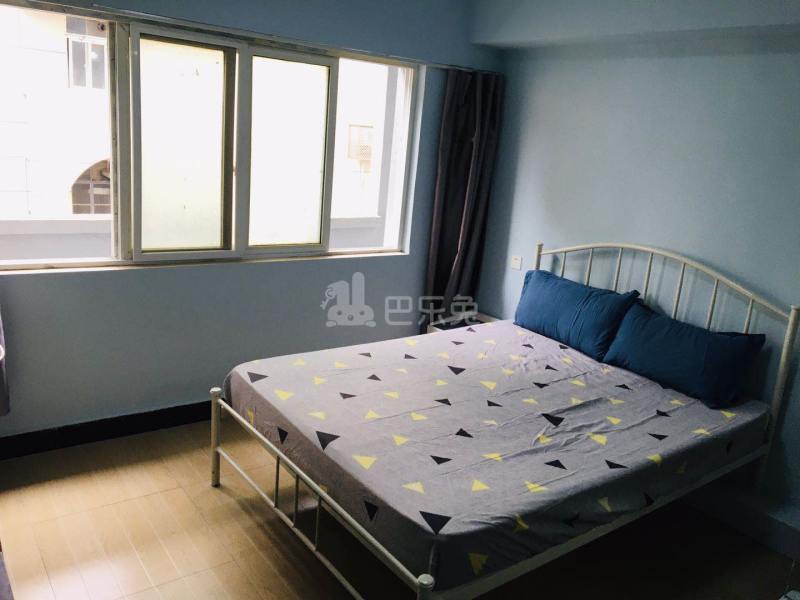 未来域（大行宫店）6596614卧室图1