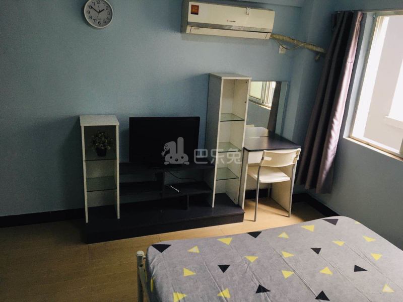 未来域（大行宫店）6596614卧室图0