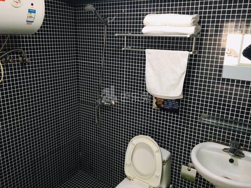 未来域（大行宫店）6596614卫生间图3