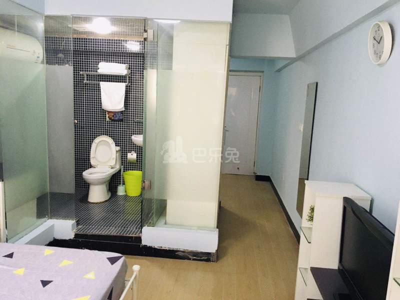 未来域（大行宫店）6596614卫生间图4