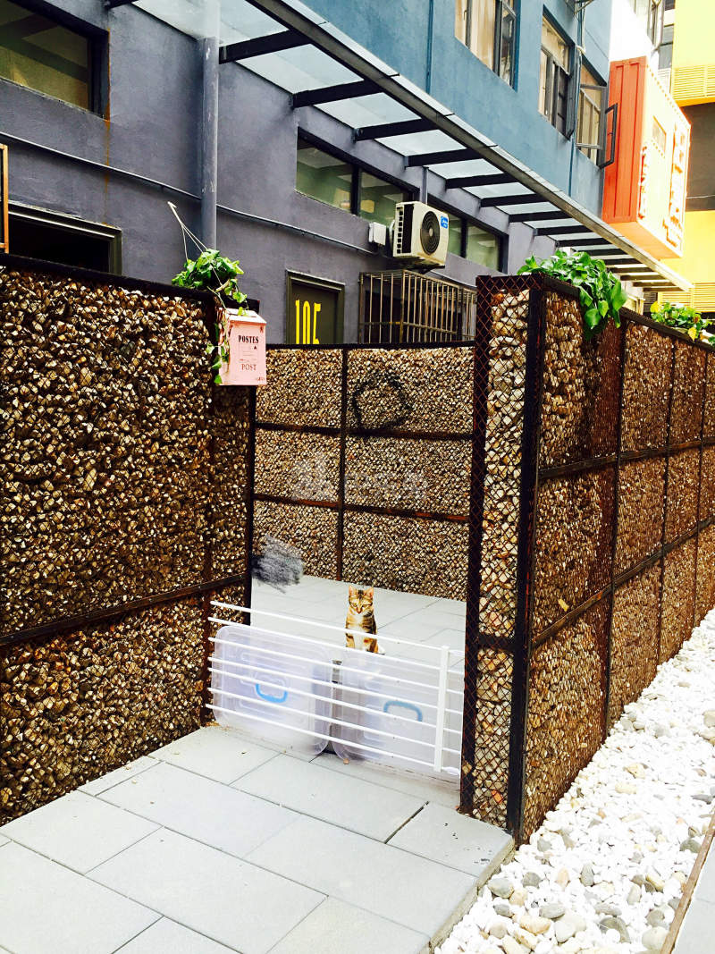 泊寓福永店一期6596625周边环境图6