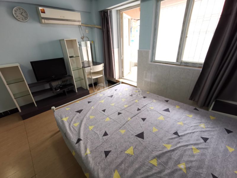 未来域（大行宫店）6596626周边环境图3