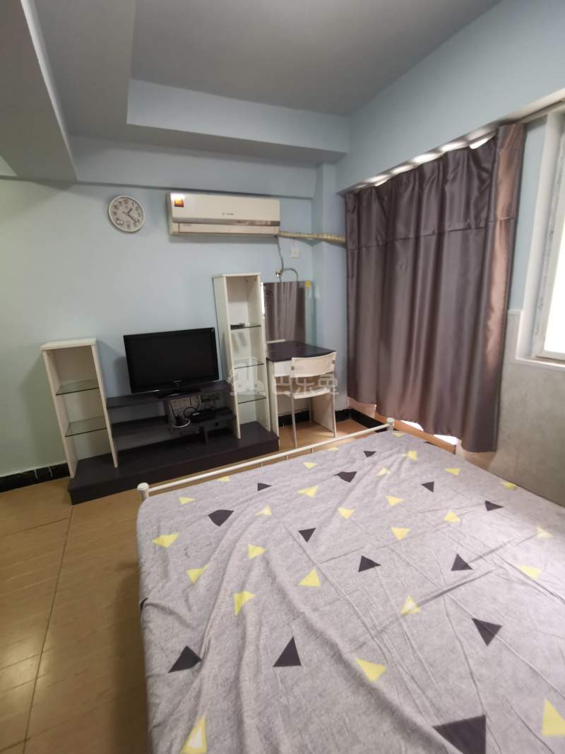 未来域（大行宫店）6596626周边环境图4