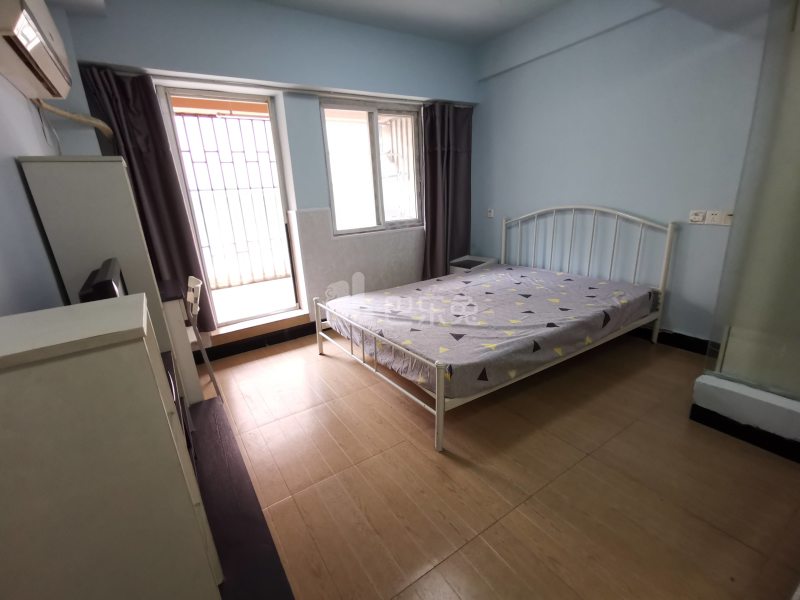 未来域（大行宫店）6596626卧室图0