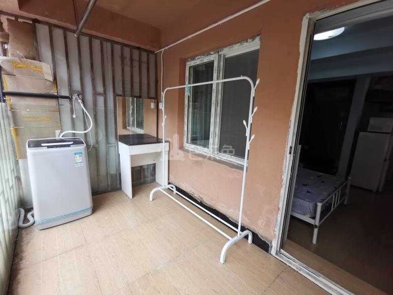 未来域（大行宫店）6596626卧室图1