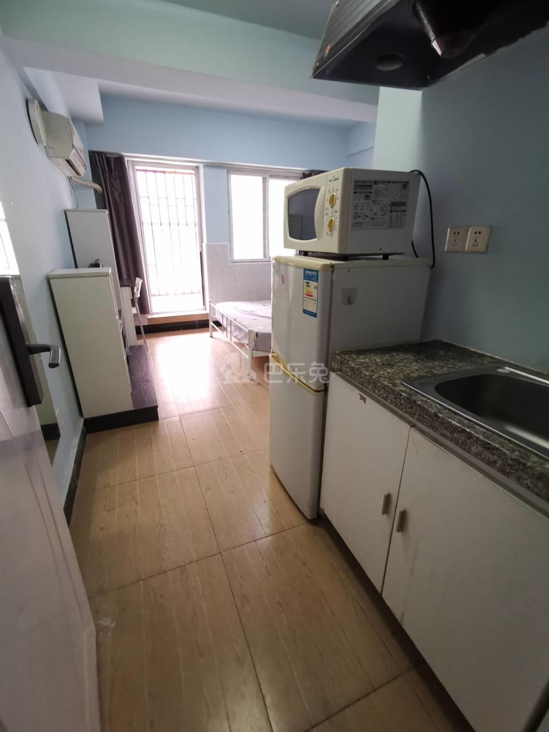 未来域（大行宫店）6596626周边环境图5