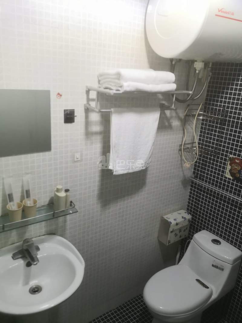 未来域（珠江路店）6596648卫生间图5