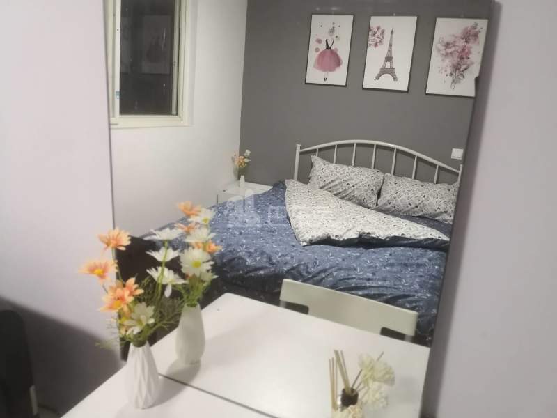 未来域（珠江路店）6596648卧室图0