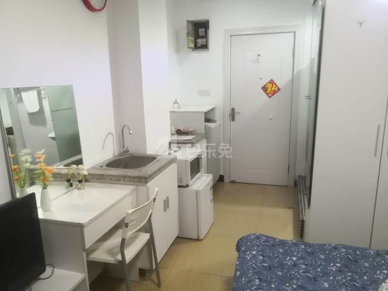 未来域（珠江路店）6596648周边环境图7