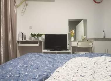 未来域（珠江路店） 1室0厅1卫