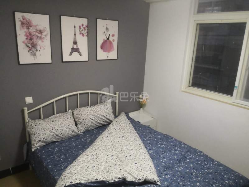 未来域（珠江路店）6596648卧室图4