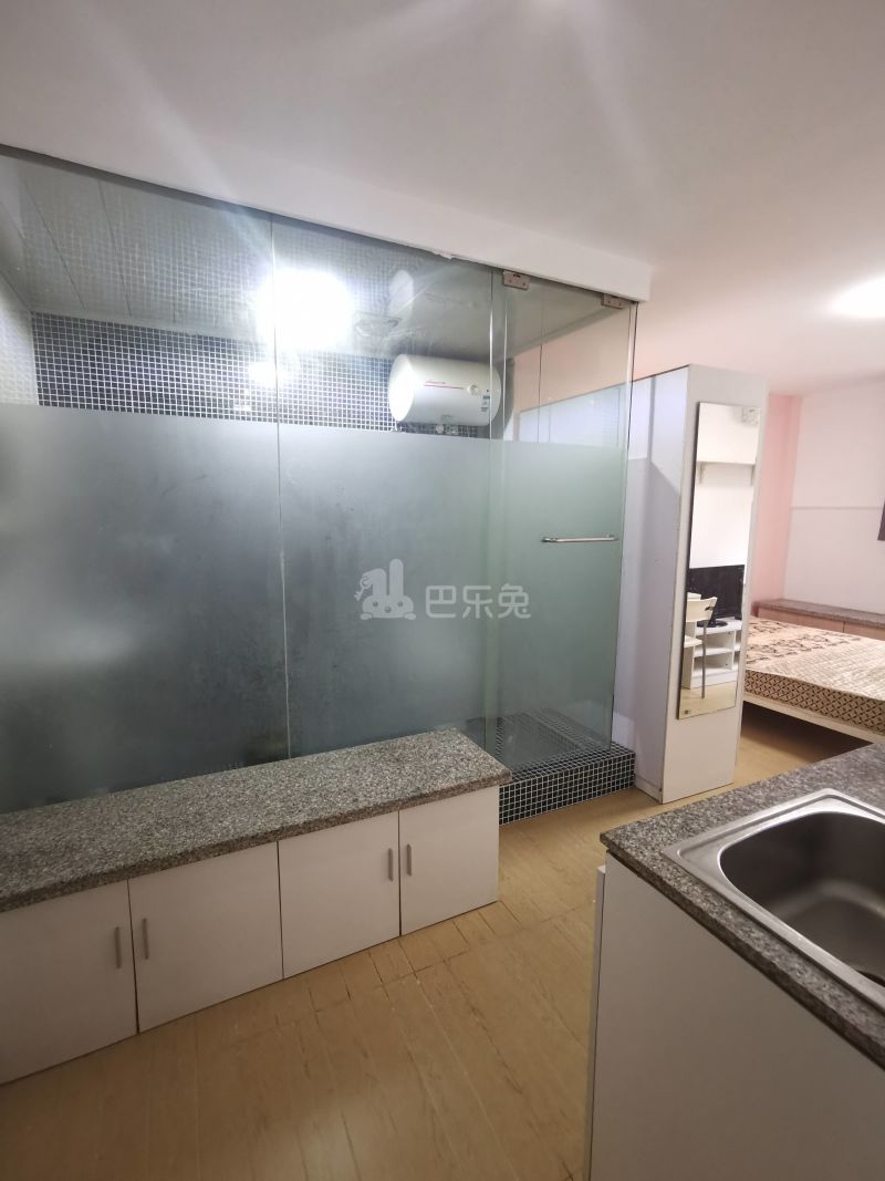 未来域（珠江路店）6596651周边环境图5