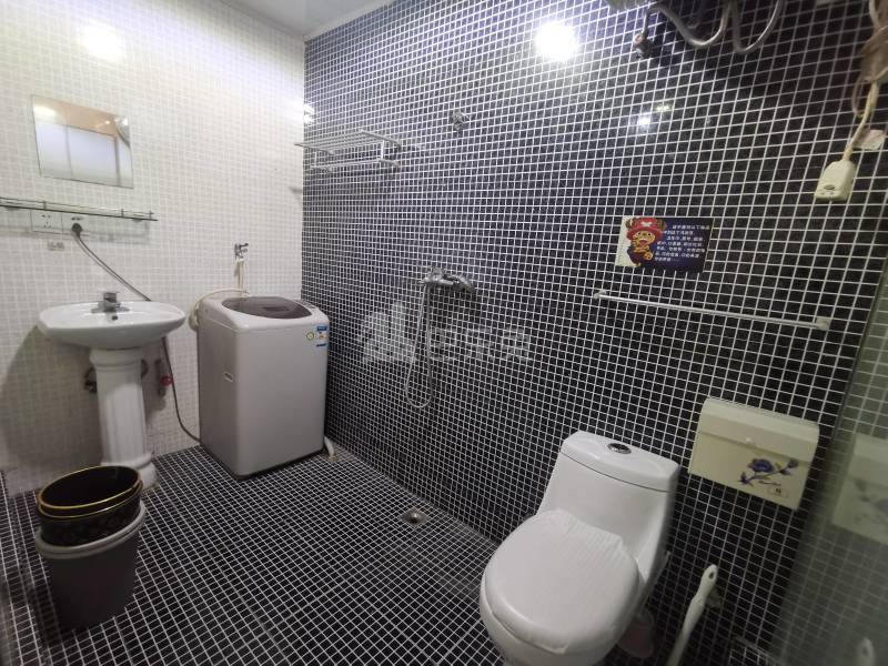 未来域（珠江路店）6596651卫生间图4