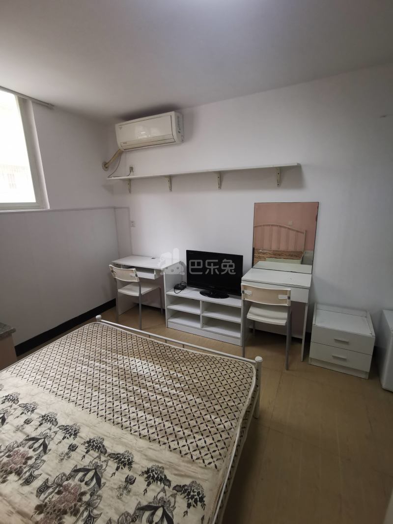 未来域（珠江路店）6596651卧室图3