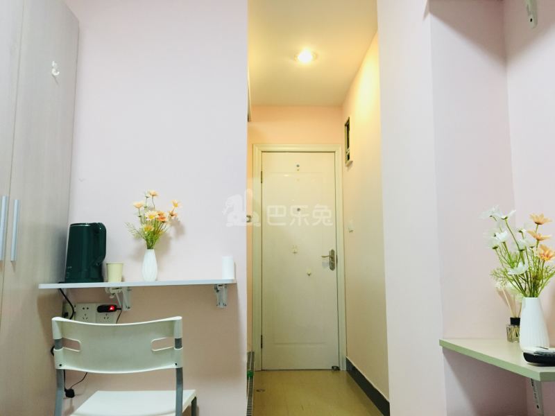 未来域（珠江路店）6596658周边环境图6