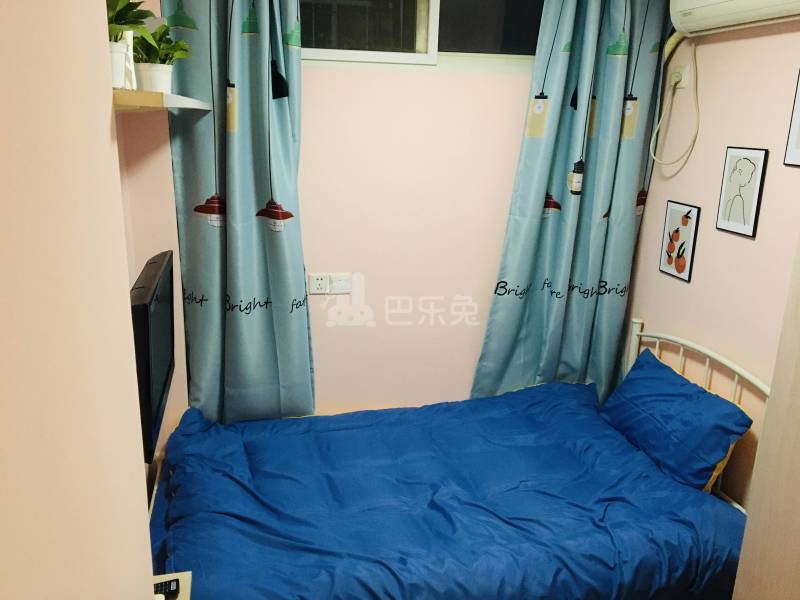 未来域（珠江路店）6596658卧室图0