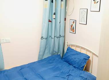 未来域（珠江路店） 1室0厅1卫