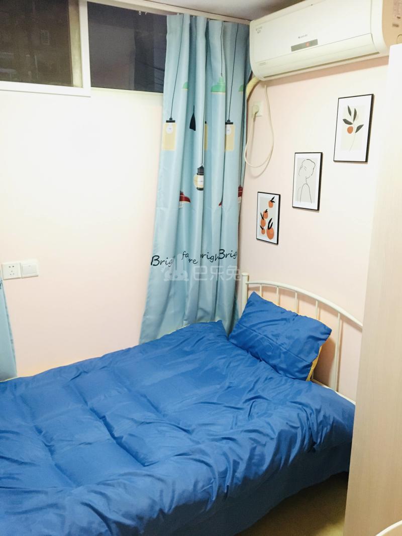 未来域（珠江路店）6596658卧室图3