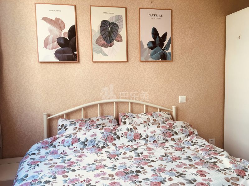 未来域（珠江路店）6596659卧室图0