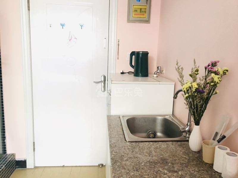 未来域（珠江路店）6596659周边环境图7