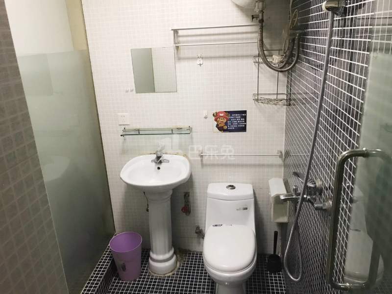 未来域（珠江路店）6596660卫生间图2