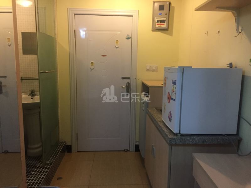 未来域（珠江路店）6596660周边环境图4