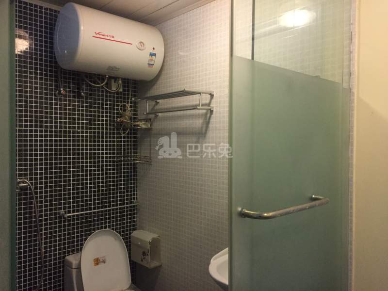 未来域（珠江路店）6596660卫生间图3