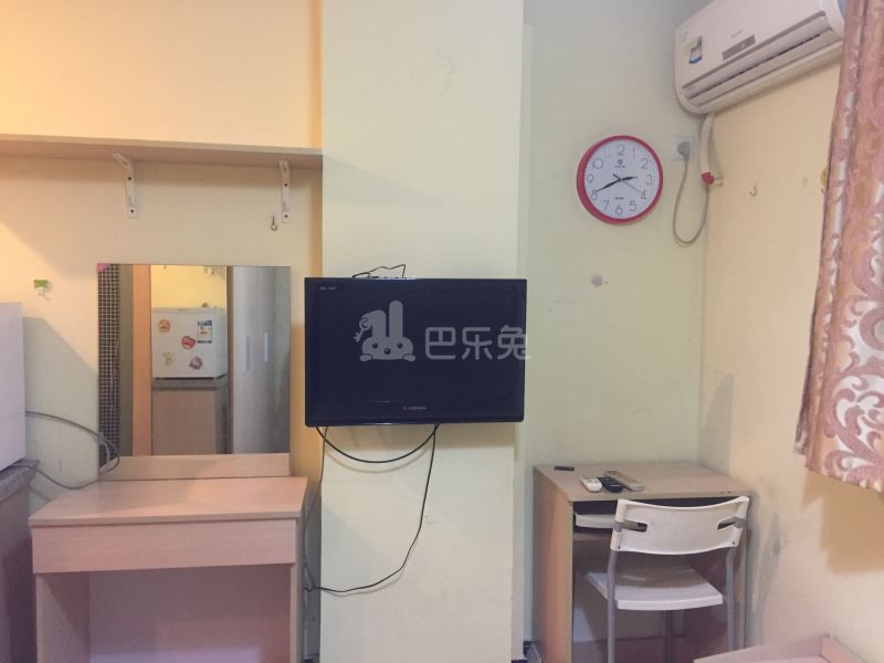 未来域（珠江路店）6596660周边环境图5